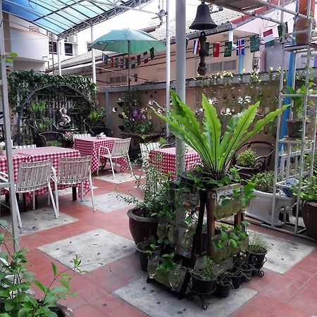 Dragon Boutique Apartment 파타야 외부 사진